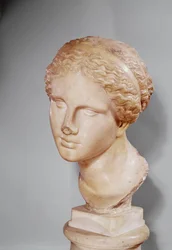 Venere di Martres, copia romana di un originale greco
